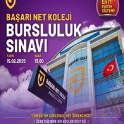 BURSLULUK SINAVI