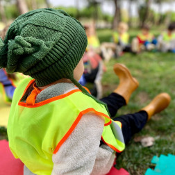 ORMAN GÜNLERİMİZ :)