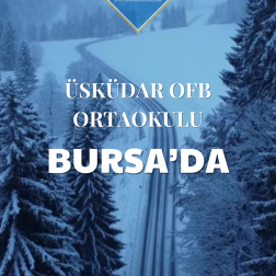 ÜSKÜDAR OFB ORTAOKULU