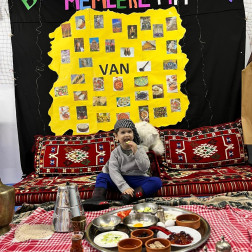 BİR BAŞKADIR BENİM MEMLEKETİM