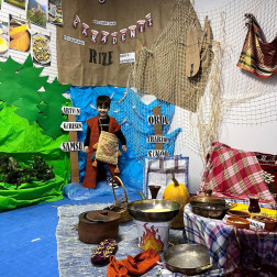 BİR BAŞKADIR BENİM MEMLEKETİM