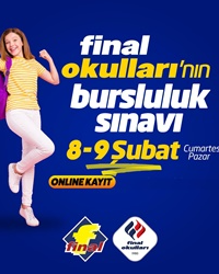 Bursluluk Sınavı Tarihlerimiz Açıklandı!!