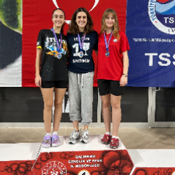 Altunizade Fen Bilimleri Anadolu Lisesi'nden Büyük Gurur!