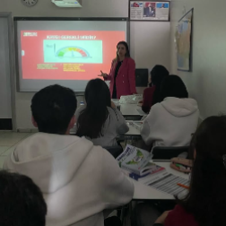 AFBAL’da Kariyer Günleri