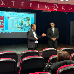 Bursluluk Sınavı Bilgilendirmesi
