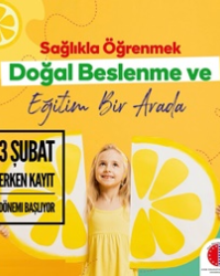 Erken Kayıt Dönemi Başlıyor!!