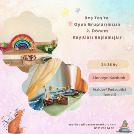 Beş Taş Oyun Grubu