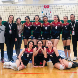 Voleybol Takımı