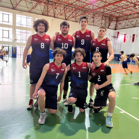 Basketbol Takımı