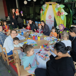 Okul Dışarıda 🎈