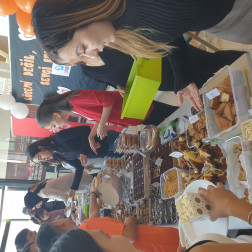 LÖSEMİ DEĞİL SEVGİ BULAŞICIDIR!🍀🧡