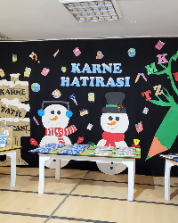 Mjs de karne heyecanı yaşandı