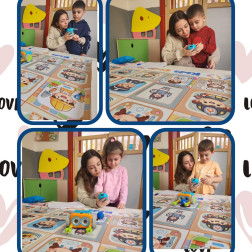 ROBOTİK KODLAMA