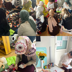 Veli Dökümantasyon Günü