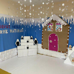 2024-2025 EĞİTİM ÖĞRETİM YILI KARNE GÜNÜMÜZ