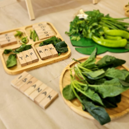 Yeşil Renk günümüz