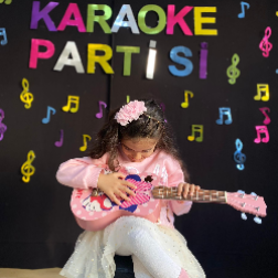 Karaoke Partisi