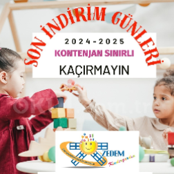 Son İndirim Günleri