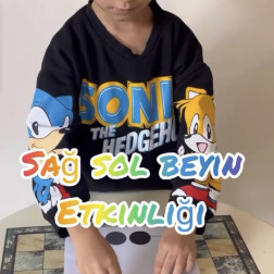 SağSolBeyinEkinliği✨