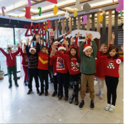 Hoş Geldin 2025! 🎊