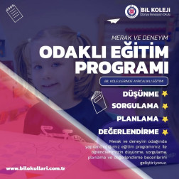 ODAKLI EĞİTİM PROGRAMI