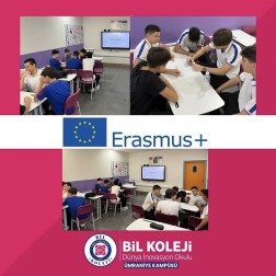 ERASMUS KULÜBÜ