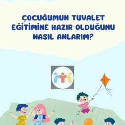 Psikoloğumuz Beyza Özdemir ile tuvalet eğitimi konusunu konuştuk.