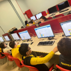 Final Smart Zone dersimizi büyük bir heyecanla işledik! 🎓📚