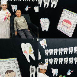 Sağlıklı Gülüşler