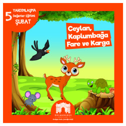 REHBERLİK DERSİ DEĞERLER EĞİTİMİ ŞUBAT