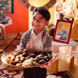 Yerli Malı ve Tutum Haftası Coşkuyla Kutlandı!