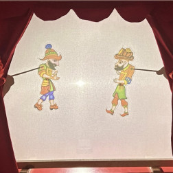 KARAGÖZ VE HACİVAT