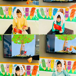 Newton ve Sihirli Elma