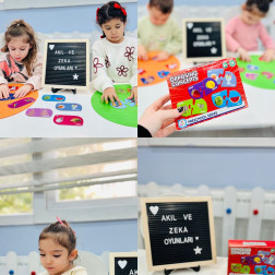 Akıl ve Zeka Oyunları