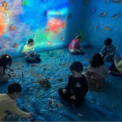 Çılgınlar Denizaltında