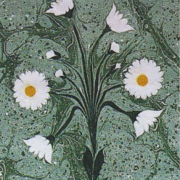 Ebru Sanatı Atölyesi