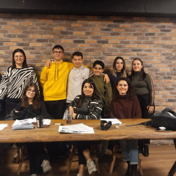 LGS2025 1. DÖNEM TEKRAR KAMPI