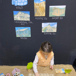 Gems Programı Evler ve Yaşam