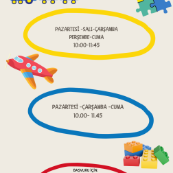 Nar'da Oyun Başlıyor