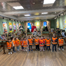 Hababam Sınıfı Müzesi Gezisi! 🎬🏫