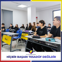 ÜMRANİYE FİNAL OKULLARI