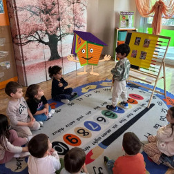 Sorumluluk Projemiz