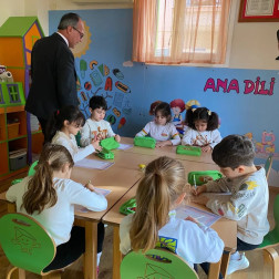 Ses Dersimiz