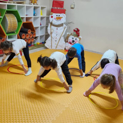 Spor Sağlıktır 👍