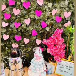 Soğuk Kış Günlerinde İçinizi Isıtacak Sıcak Bir İkram: Çay Keyfi