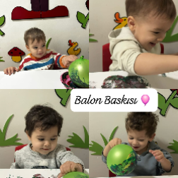 Balon Bakısı