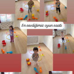 En Sevdiğimiz Oyun Saati