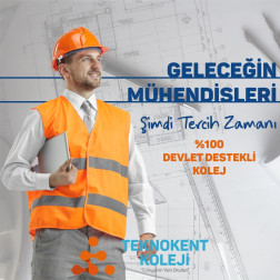 Geleceğin Elektrik-Elektronik Uzmanları Etimesgut Teknokent Koleji’nden Çıkıyor!
