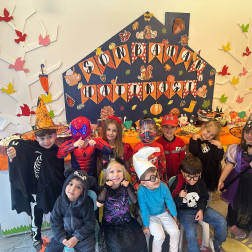 SONBHARA MERHABA PARTİSİ