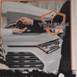 Oto Galeri mi Açmak İstiyorsun. Diploman Bizden ?